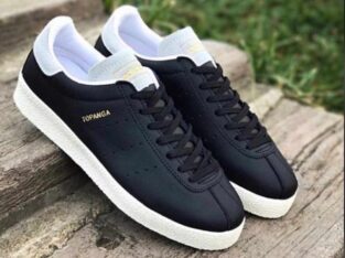 adidas topanga white